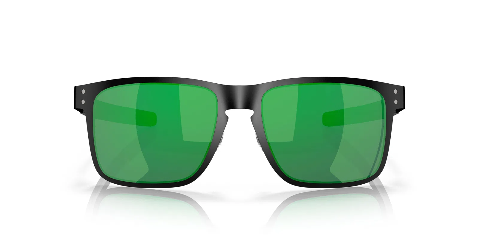 Oakley Holbrook Metal 4123 Sunglasses - view 111